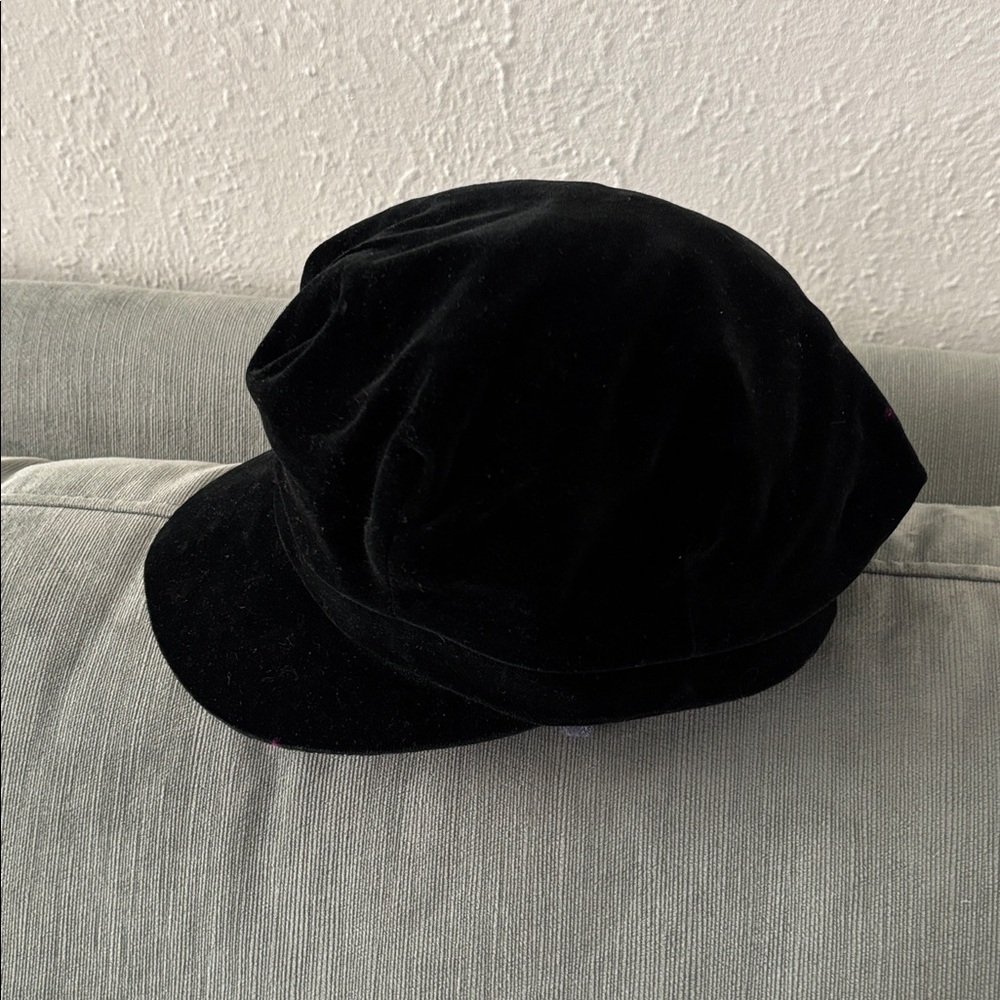 Amalgamated Clothing & Textile Workers Union Suede Cap/Hat - Picture 4 of 6